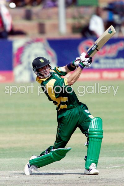 Herschelle Gibbs 