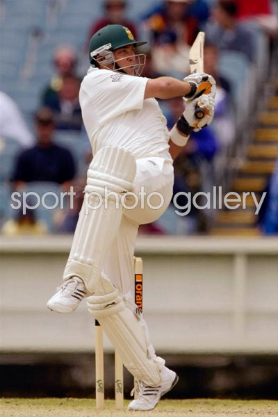 Jacques Kallis of South Africa 