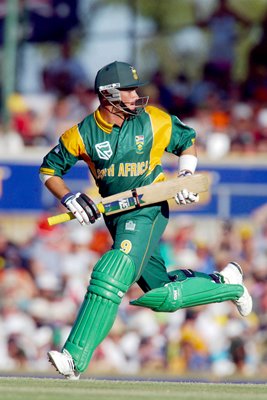 Mark Boucher 