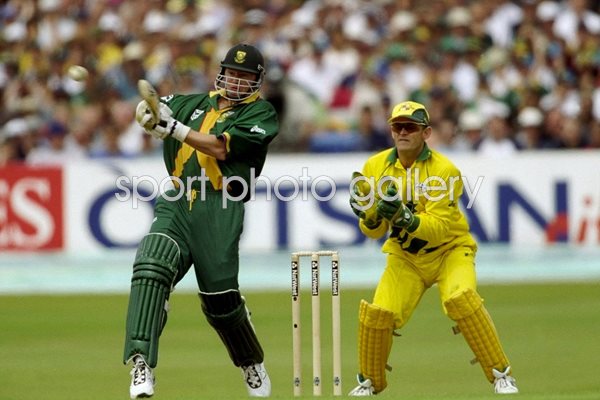 Lance Klusener World Cup 1999