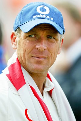 Alec Stewart 