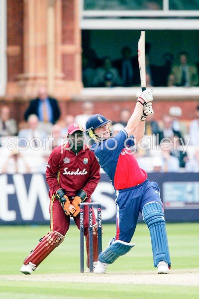 Andrew Flintoff Lord's Six