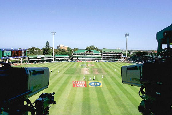 St. Georges Park, Port Elizabeth