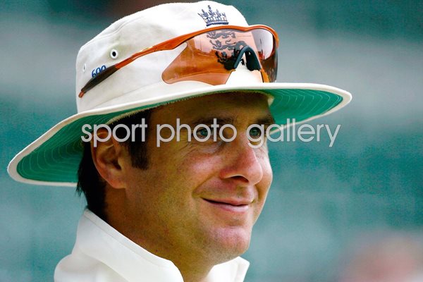 Michael Vaughan