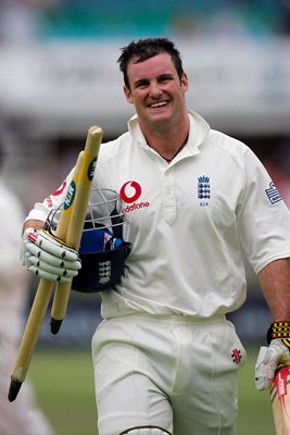 Andrew Strauss