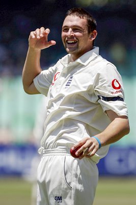 Steve Harmison 