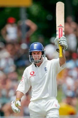 Andrew Strauss