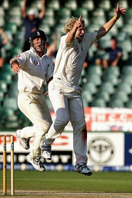 Matthew Hoggard 