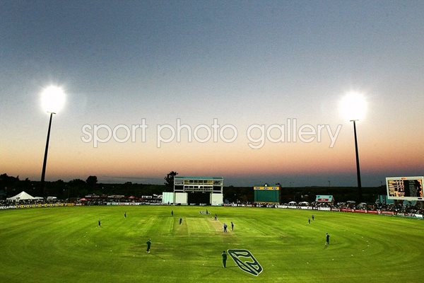 De Beers Diamond Oval 