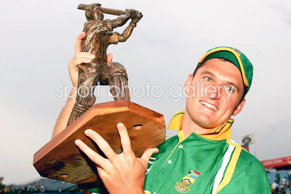 Graeme Smith 