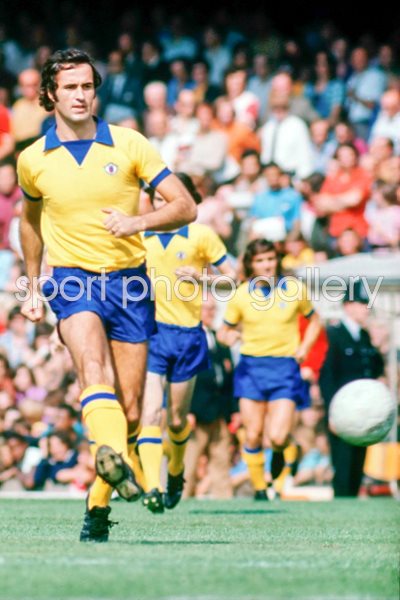 George Graham Arsenal 1970