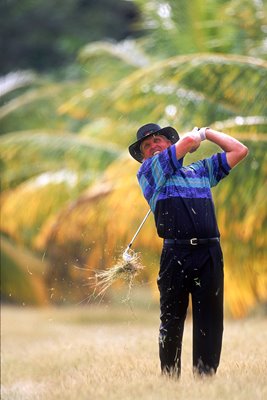 Greg Norman