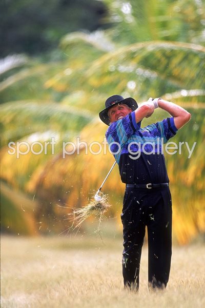 Greg Norman
