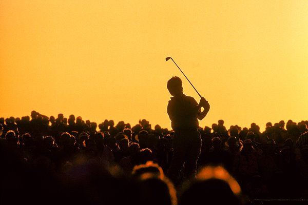 Fred Couples 1991 Ryder Cup 