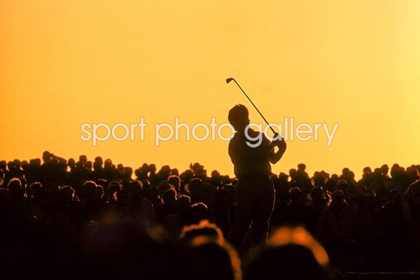 Fred Couples 1991 Ryder Cup 