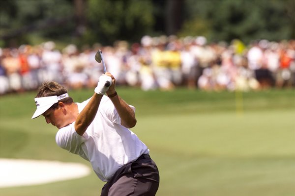 Phil Mickelson USPGA Championship 