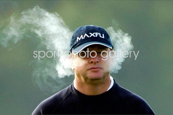 Ian Woosnam 