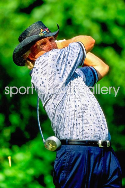 Greg Norman