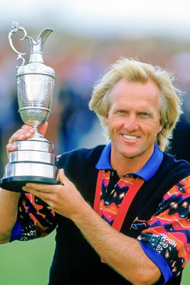 Greg Norman St George's 1993