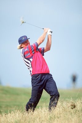 Greg Norman St George's 1993