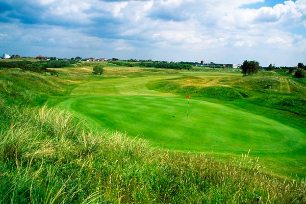 Royal Birkdale Golf Club