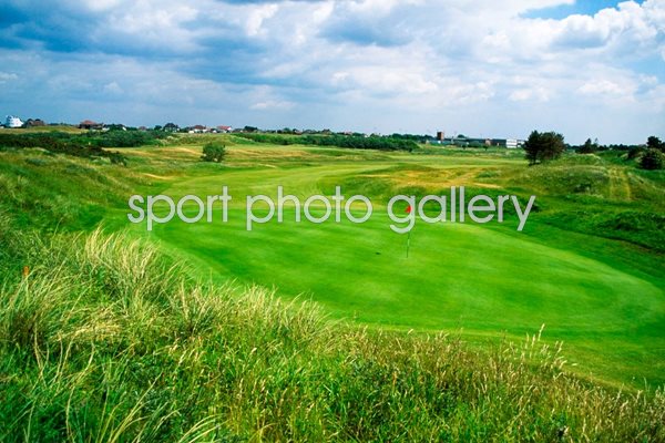 Royal Birkdale Golf Club