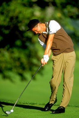 Jesper Parnevik