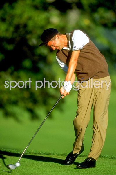 Jesper Parnevik