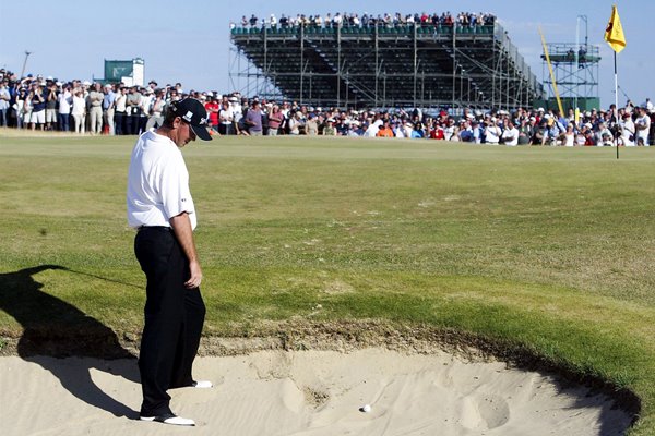 Thomas Bjorn Open challenge ends