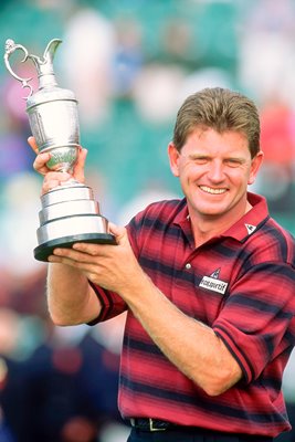 Nick Price Open Champion 1994