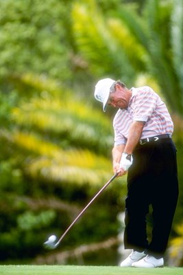 Gary Player 1995