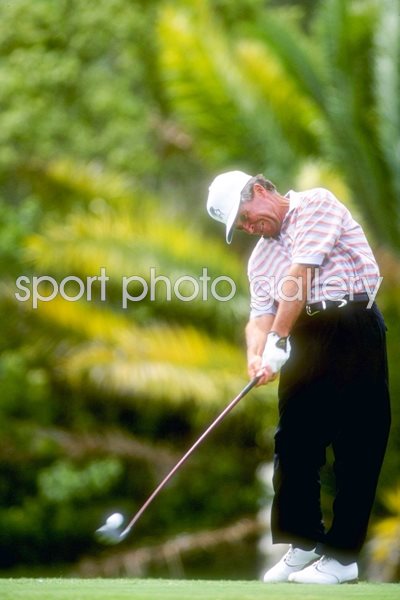 Gary Player 1995