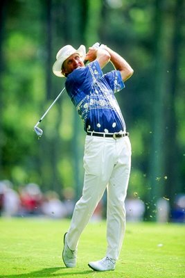 Greg Norman Players Championship 1994