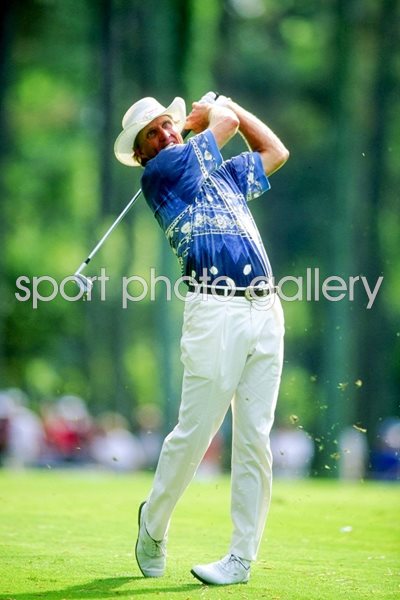 Greg Norman Players Championship 1994