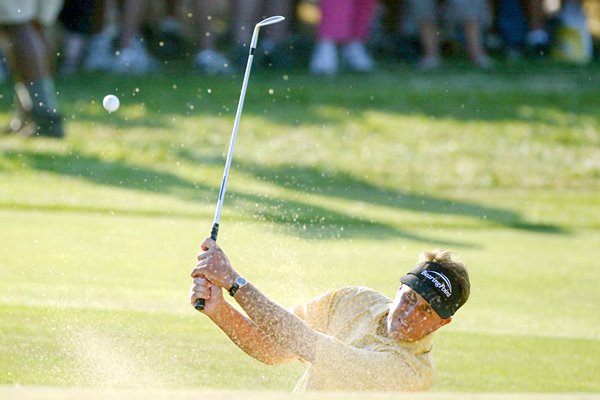 Phil Mickelson 