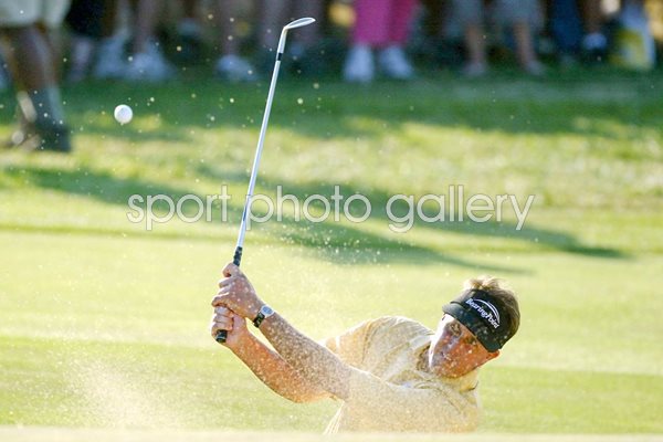 Phil Mickelson 