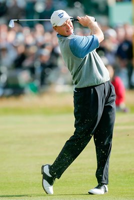 Ernie Els Royal Troon