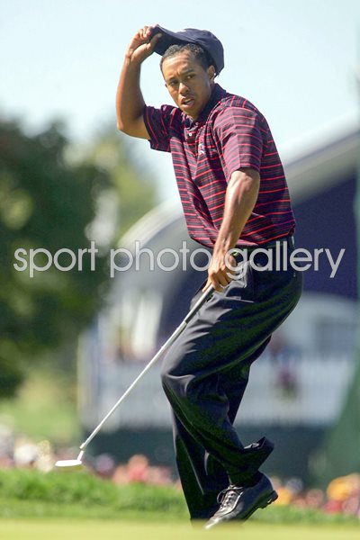 Sunday Singles Matches