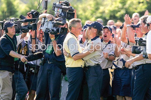 Sunday Singles Matches