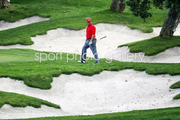 The 2004 Volvo Masters round 1