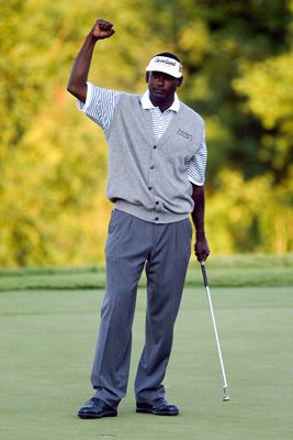 Vijay Singh 2004 PGA Champion