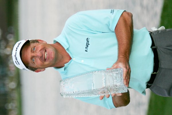 Fred Funk Players Champion 2005