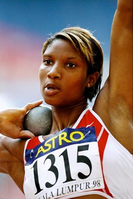 Denise Lewis