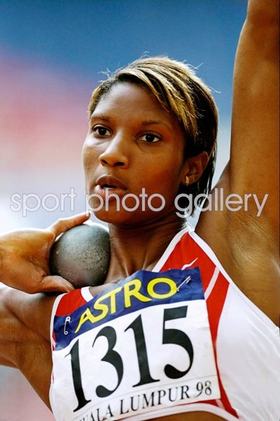 Commonwealth Games Images | Athletics Posters