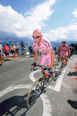 Marco Pantani