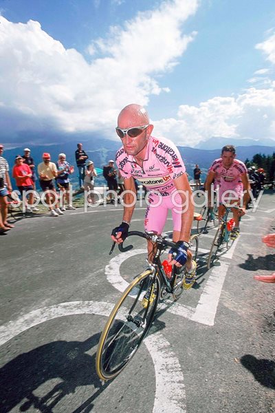 Marco Pantani