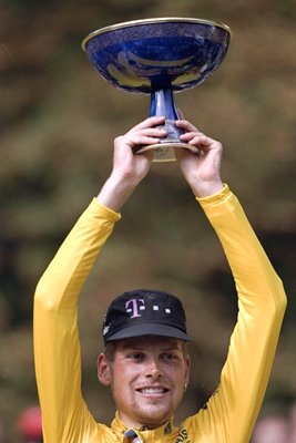 Jan Ullrich 1997 Tour de France