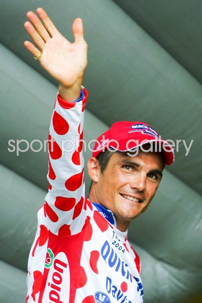 Richard Virenque of France