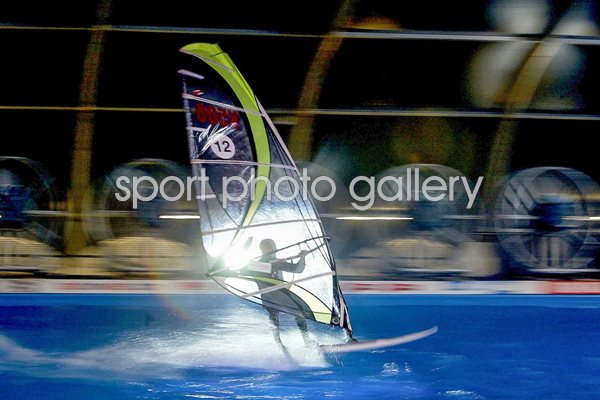 Indoor Windsurfing Championships