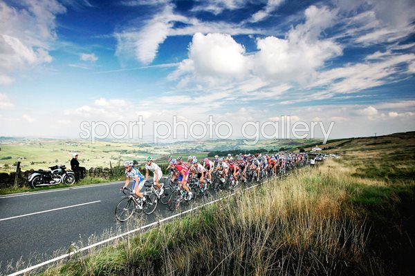 The Tour of Britain
